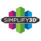 OPROGRAMOWANIE SIMPLIFY 3D®