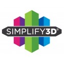 OPROGRAMOWANIE SIMPLIFY 3D