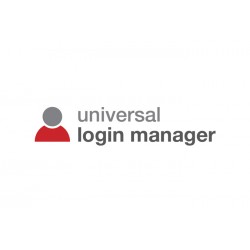 OPROGRAMOWANIE Canon Universal Login Manager