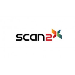 OPROGRAMOWANIE Canon Scan2x